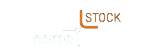 ComoStock Logo
